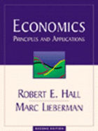 Economics: Principles and Applications with Infotrac College Edition