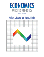 Economics: Principles and Policy with Xtra! CD-ROM and Infotrac College Edition