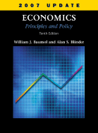 Economics: Principles and Policy