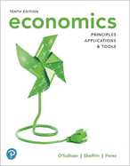 Economics: Principles, Applications, and Tools
