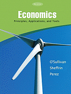 Economics: Principles, Applications, and Tools