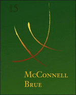 Economics: Principles, Problems and Policies - McConnell, Campbell R., and Brue, Stanley L.