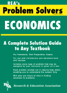 Economics Problem Solver