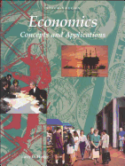 Economics: Student Edition Economics 1992