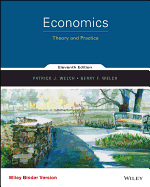 Economics, Theory & Practice