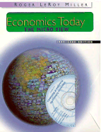 Economics Today: The Micro View: 1999-2000 Edition