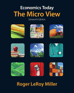 Economics Today: The Micro View