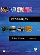 Economics - Sloman, John, and Copper, John Franklin