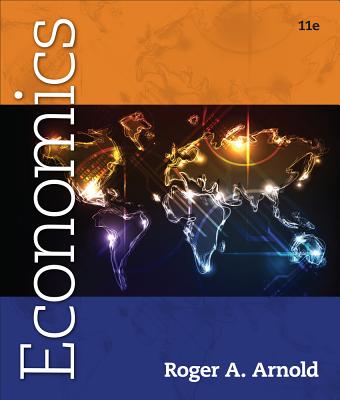 Economics - Arnold, Roger A