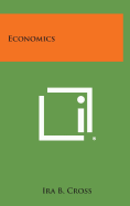 Economics - Cross, Ira B