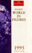 "Economist" Pocket World in Figures 1995