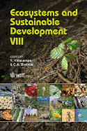 Ecosystems and Sustainable Development: No. VIII