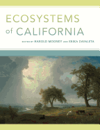 Ecosystems of California