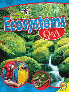 Ecosystems QandA - Richardson, Gillian