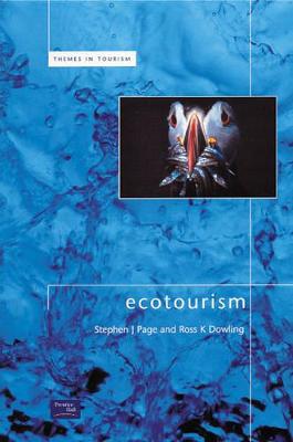 Ecotourism - Page, Stephen