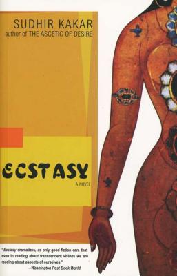 Ecstasy - Kakar, Sudhir