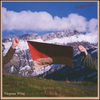 Ecstatic Arrow - Virginia Wing