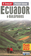 Ecuador Insight Pocket Guide