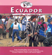 Ecuador - Williams, Colleen Madonna Flood, and Henderson, James D, Dr. (Editor)