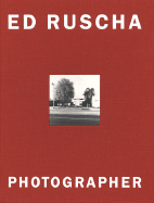 Ed Ruscha, Photographer