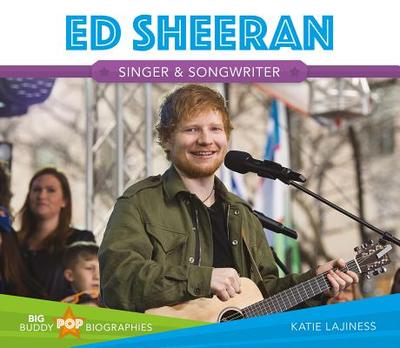 Ed Sheeran - Lajiness, Katie