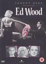 Ed Wood - Tim Burton