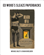 Ed Wood's Sleaze Paperbacks