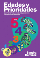 Edades y prioridades: Guia respetuosa de desarrollo infantil y expectativas realistas