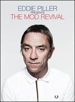 Eddie Piller Presents The Mod Revival [Transparent Blue/Red Vinyl]