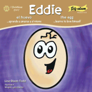 Eddie the Egg Learns to Love Himself