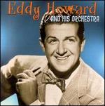 Eddy Howard at the Aragon Ballroom