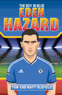 Eden Hazard: The Boy in Blue
