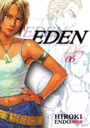 Eden Volume 6: It's an Endless World!