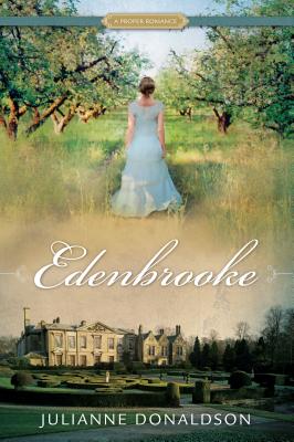 Edenbrooke - Donaldson, Julianne
