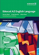 Edexcel A2 English Language Student Book