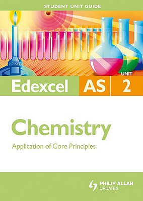 Edexcel AS Chemistry - Beavon, Rod