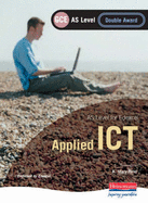 Edexcel as GCE Applied ICT: Double Award
