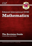 Edexcel Certificate / International GCSE Maths Revision Guide with Online Edition (A*-G)
