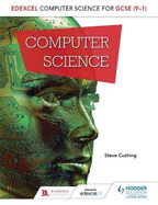 Edexcel Computer Science for GCSE Student Book