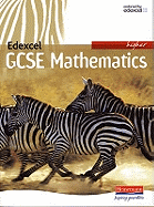Edexcel GCSE Maths Higher Student Book (Whole Course)