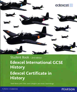 Edexcel International GCSE History Student Book second edition