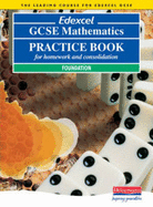 Edexecel GCSE Maths Foundation Practice Book