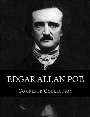 Edgar Allan Poe, Complete Collection - Poe, Edgar Allan