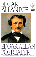 Edgar Allan Poe Reader - Poe, Edgar Allan