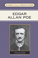 Edgar Allan Poe - Bloom, Harold (Editor)