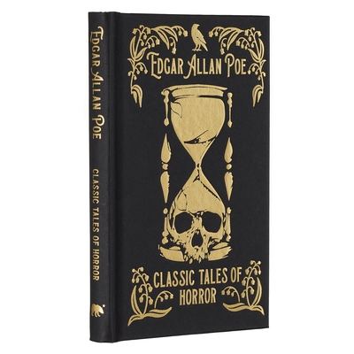 Edgar Allan Poe's Classic Tales of Horror - Allan Poe, Edgar