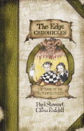 Edge Chronicles 4: The Curse of the Gloamglozer