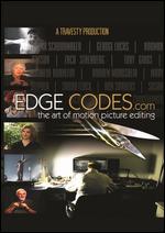 Edge Codes.com: The Art of Motion Picture Editing - Alex Shuper