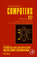 Edge/Fog Computing Paradigm: The Concept, Platforms and Applications.: Volume 127