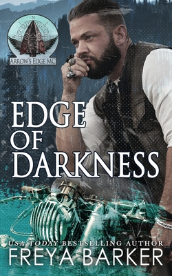 Edge Of Darkness - Barker, Freya